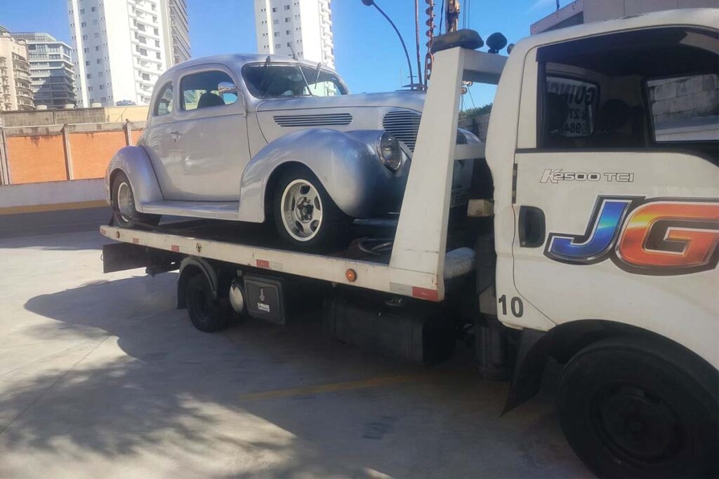 JG GUINCHO SP 003