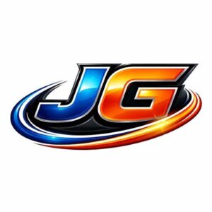 JG Guinchos SP - Logotipo da Empresa de Reboque e Auto Socorro 24h